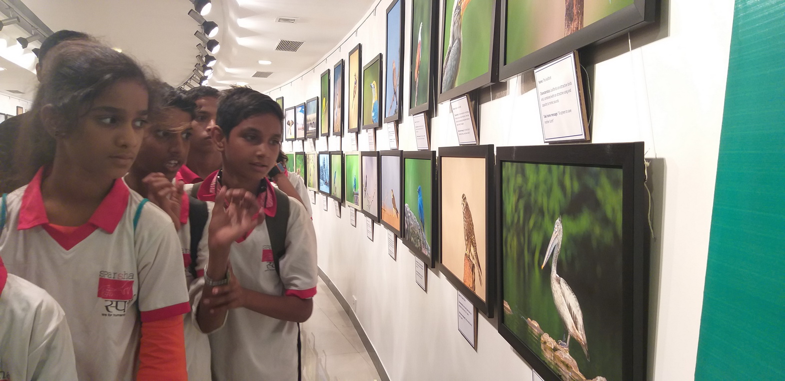 Jehangir Art Gallery - Image 18