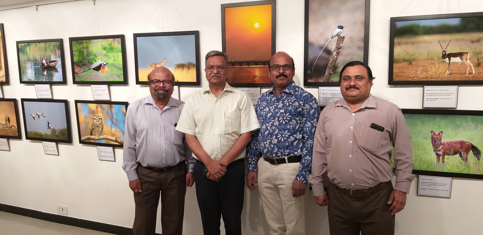 Jehangir Art Gallery - Image 20