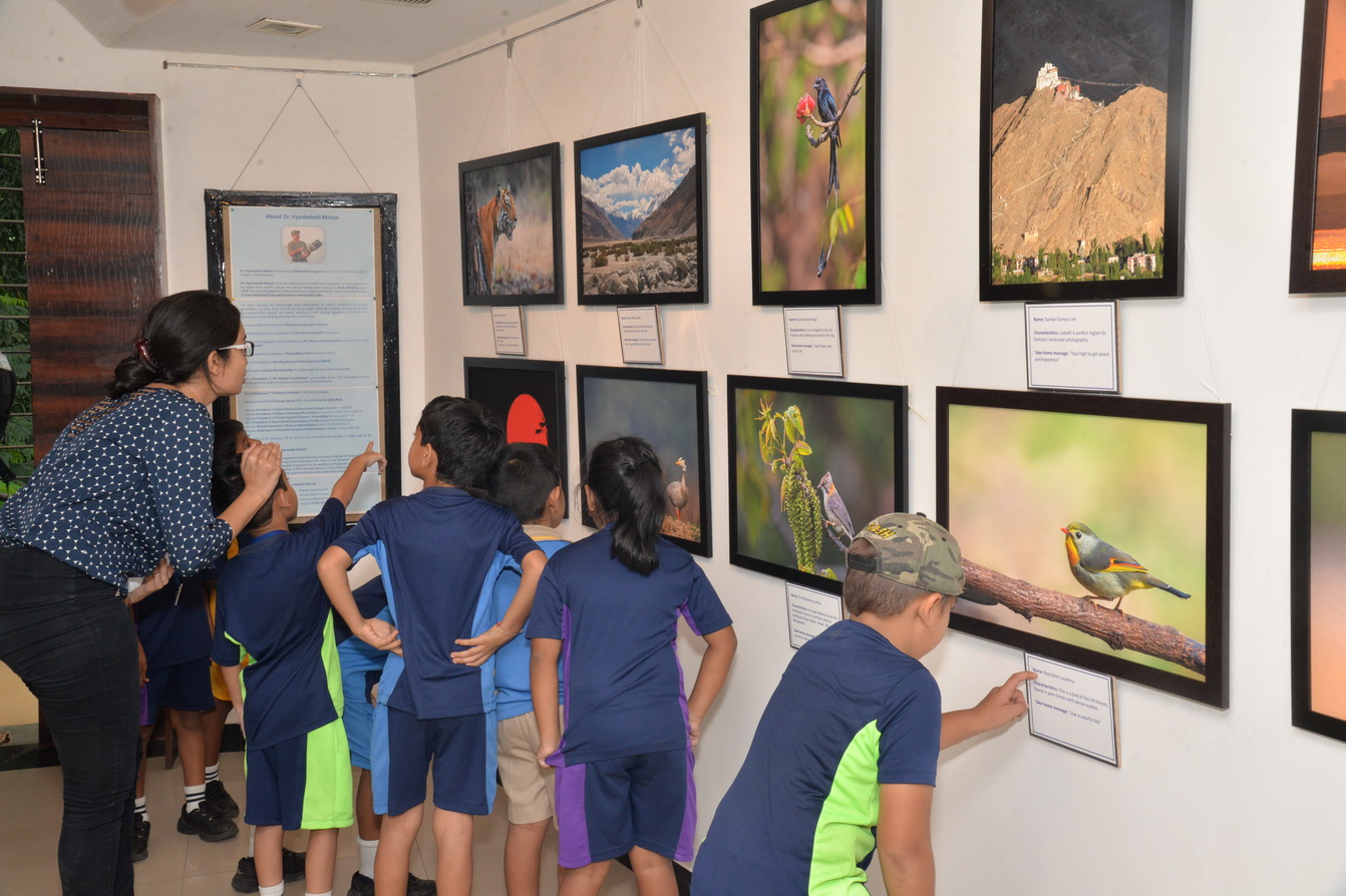 Jehangir Art Gallery - Image 15