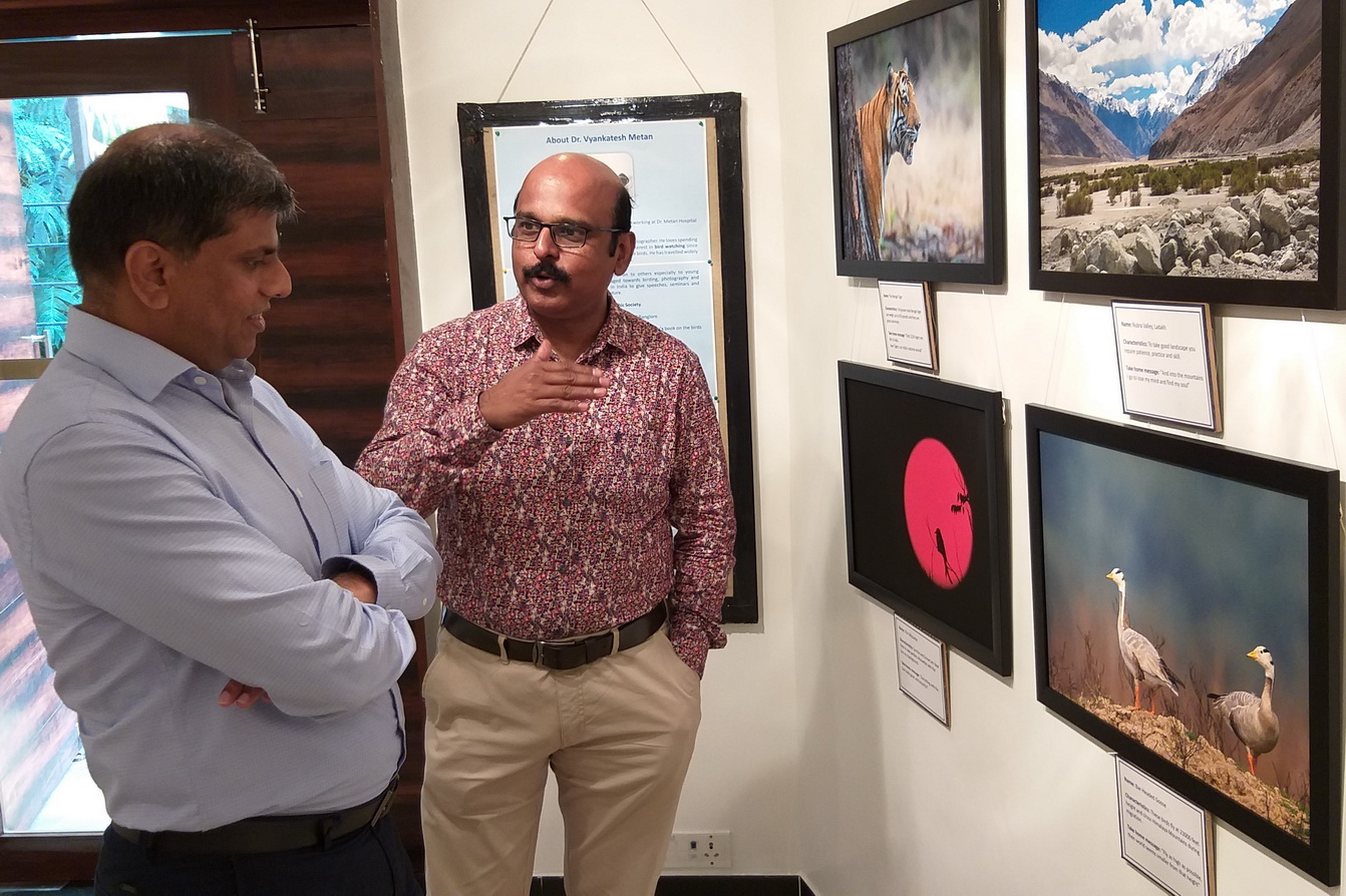 Jehangir Art Gallery - Image 7