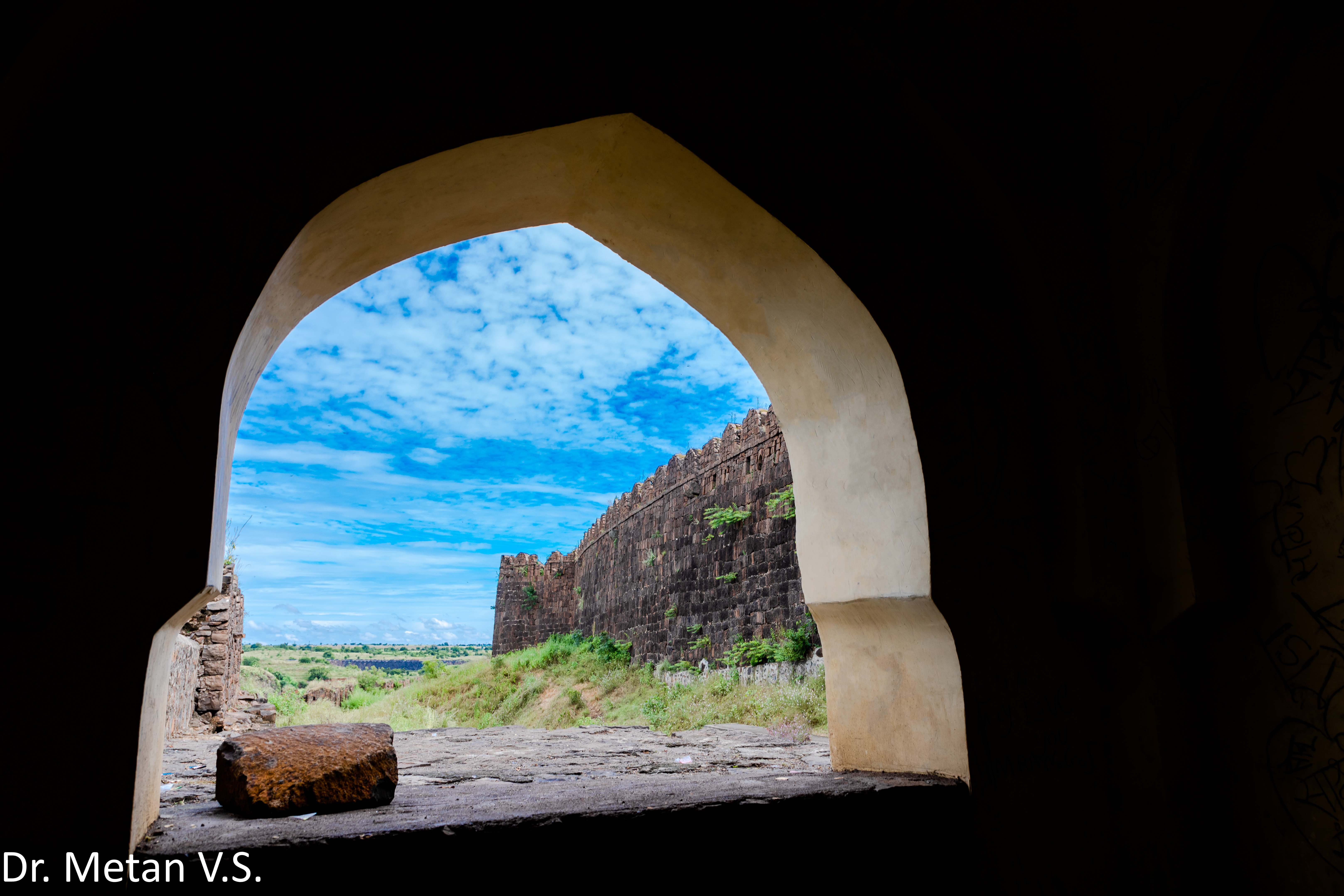 Dr Vyankatesh Metan Solapur Lanscape K 2