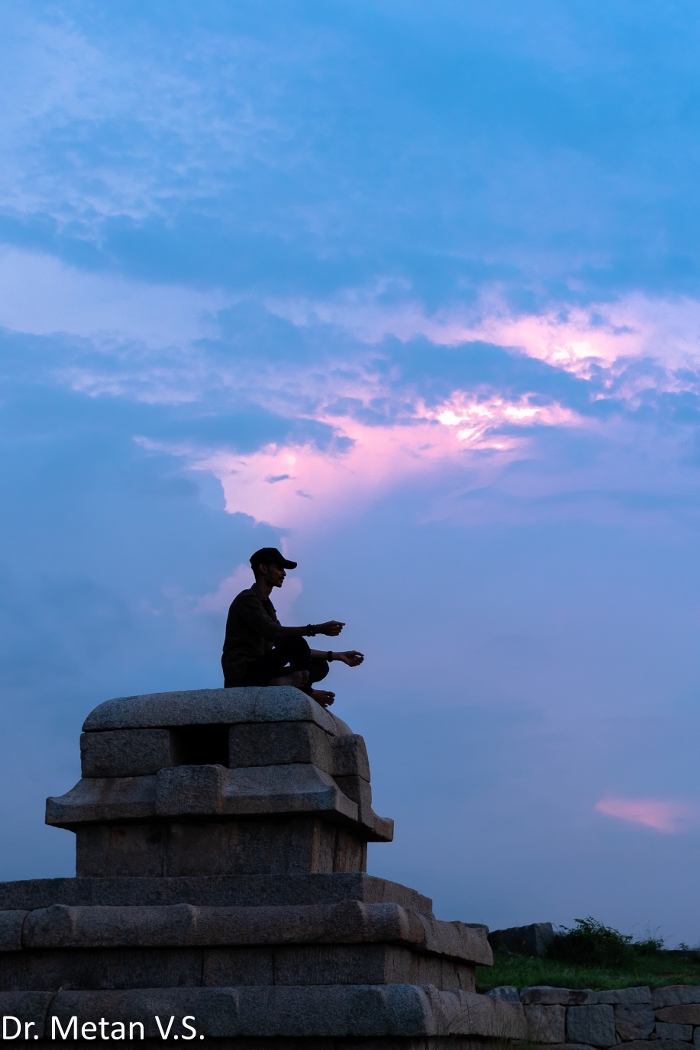 Dr Vyankatesh Metan Solapur Art H 700x1050