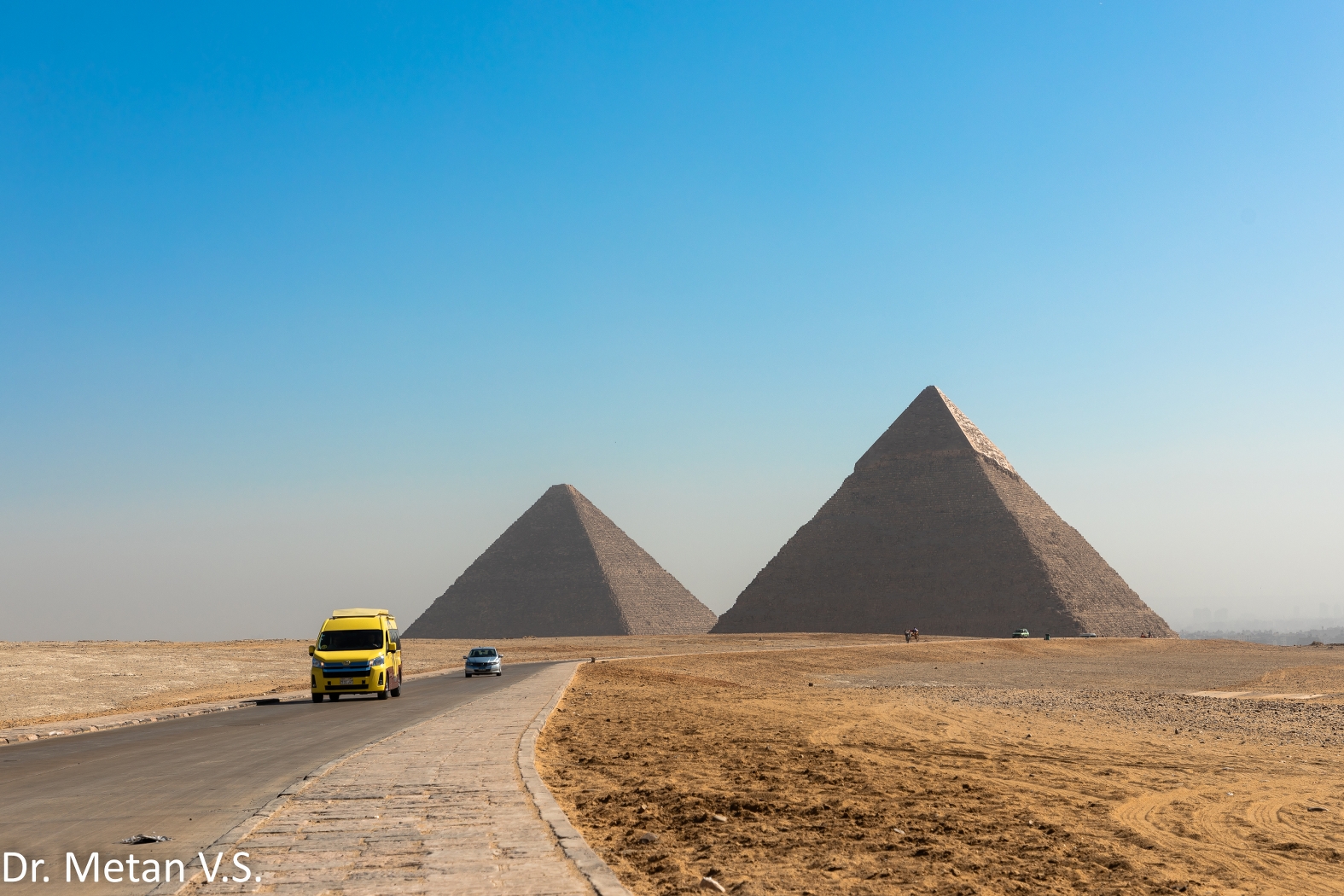 Dr Vyankatesh Metan Solapur Pyramid Egypt L 1575x1050