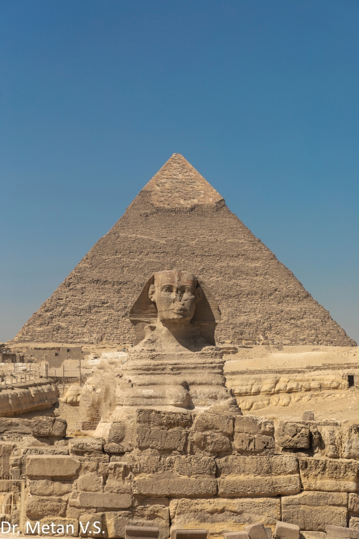 Great Sphinx of Giza Dr Vyankatesh Metan Solapur D 700x1050 1