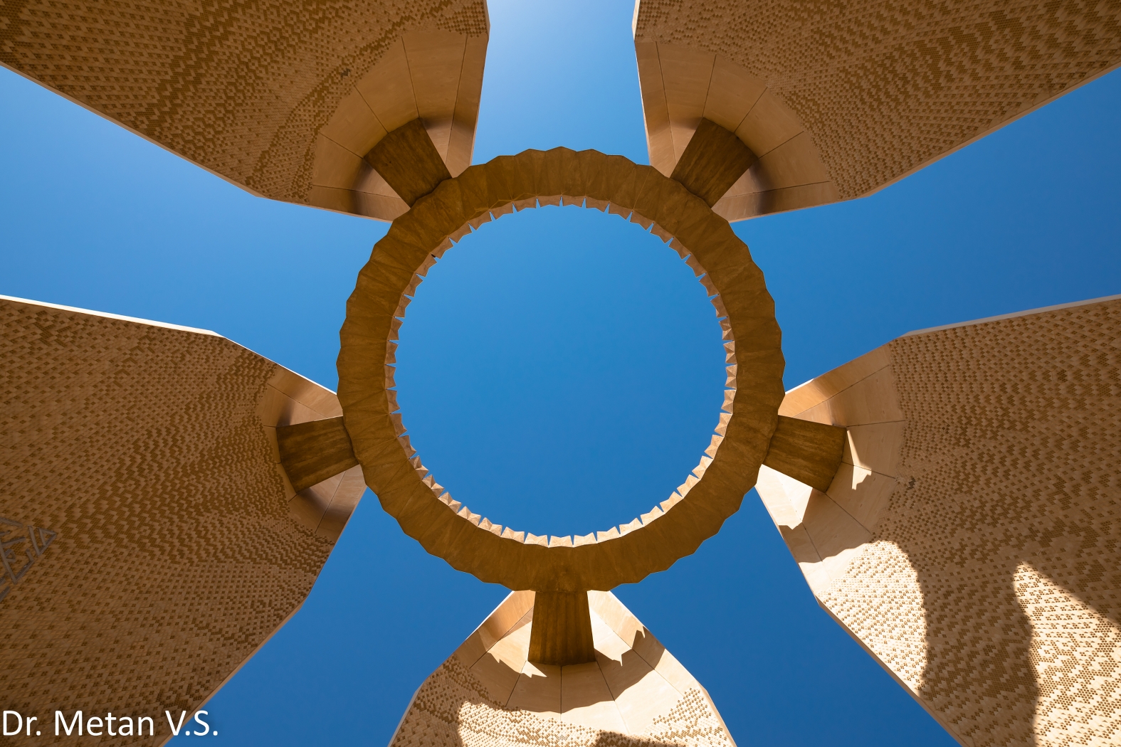 Russia Egypt Friendship Memorial Dr Vyankatesh Metan Solapur B 1575x1050