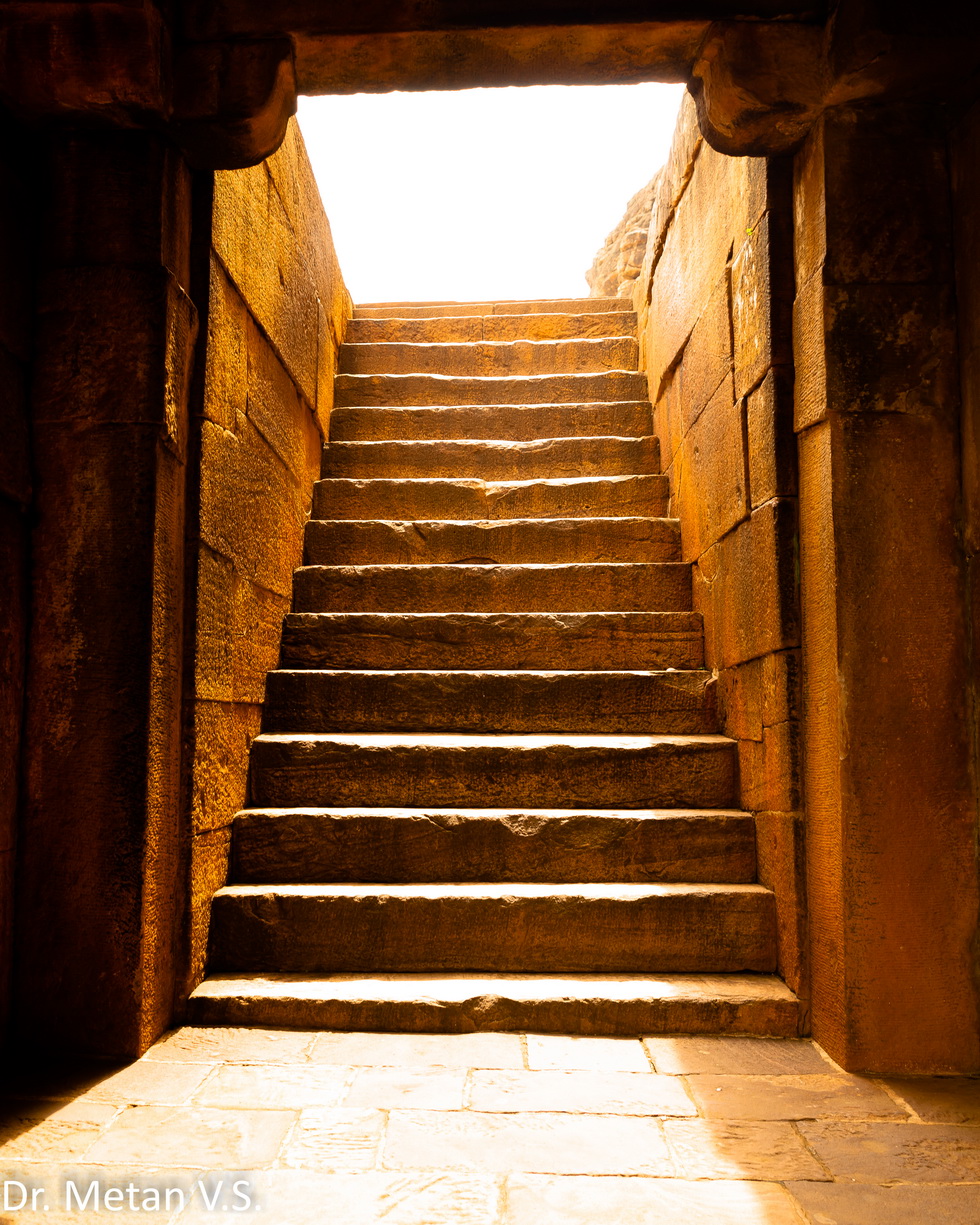 Badami Dr Vyankatesh Metan Solapur Lanscape N