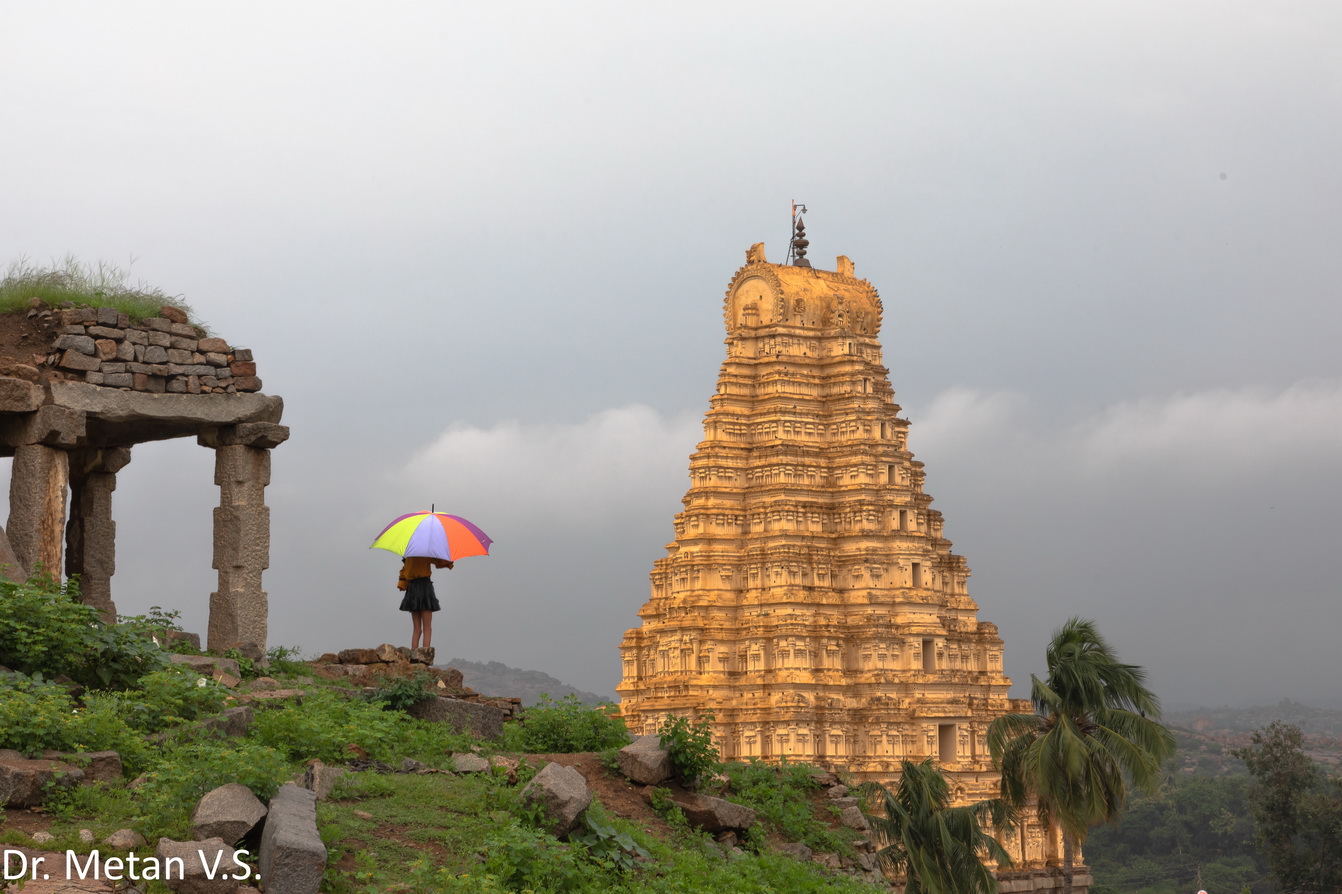 Dr Vyankatesh Metan Solapur Art I