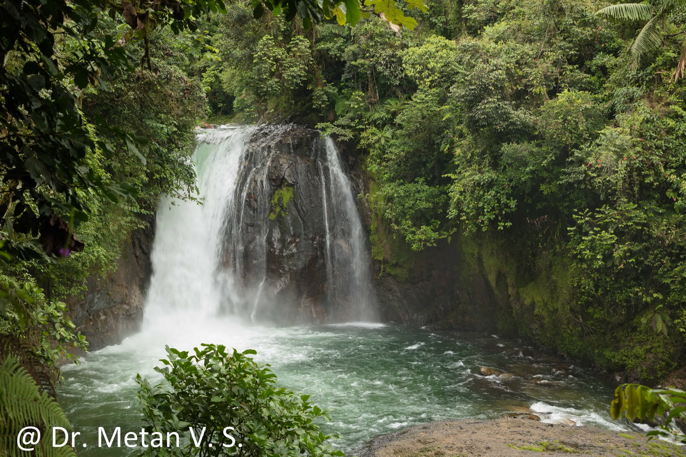 Dr Vyankatesh Metan Solapur Lanscape J