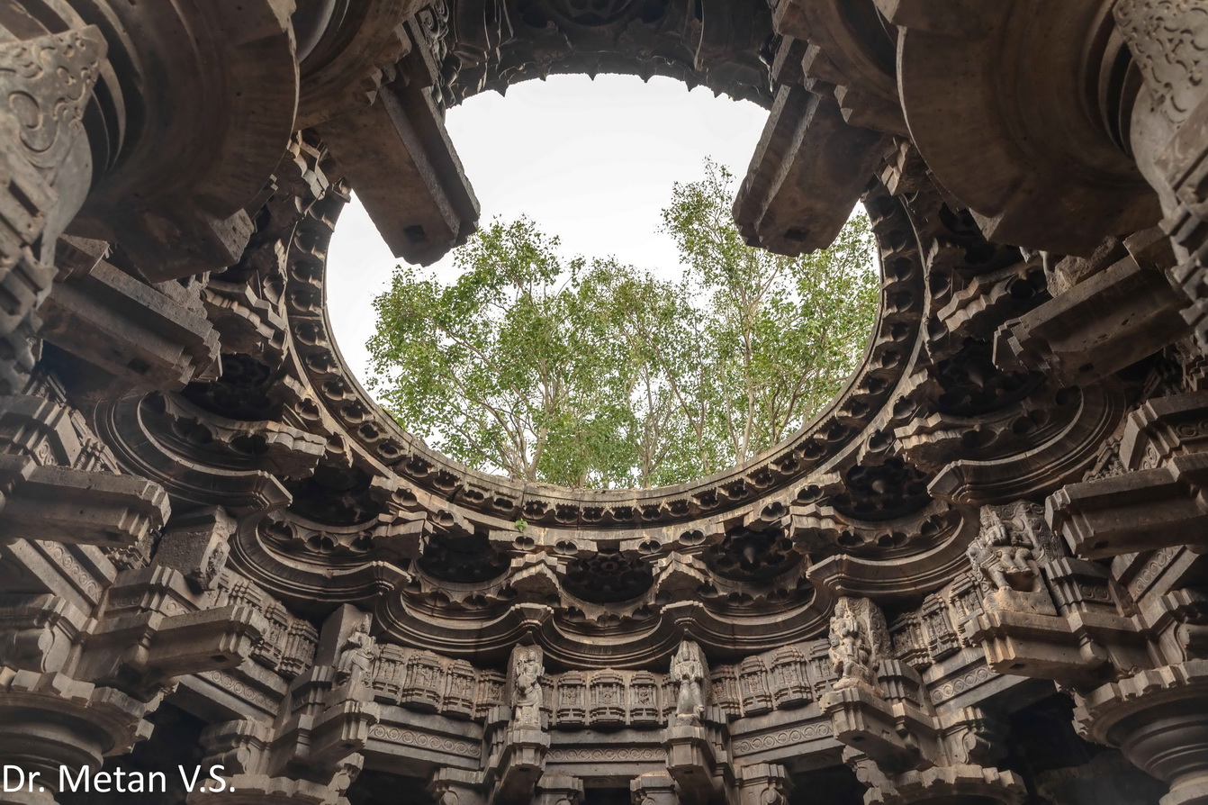 Kopeshwar Temple Khidrapur Maharashtra India Dr Vyankatesh Metan Solapur I 1