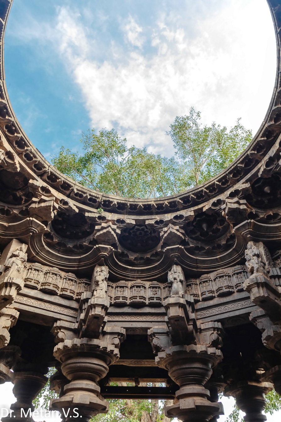 Kopeshwar Temple Khidrapur Maharashtra India Dr Vyankatesh Metan Solapur J1 2