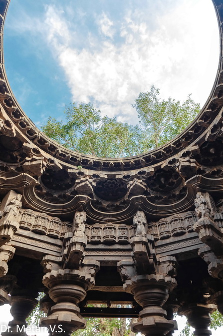 Kopeshwar Temple Khidrapur Maharashtra India Dr Vyankatesh Metan Solapur J1