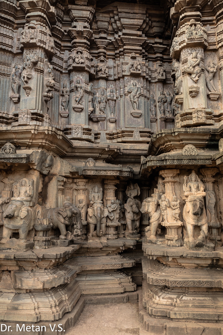 Kopeshwar temple Dr Vyankatesh Metan Solapur G