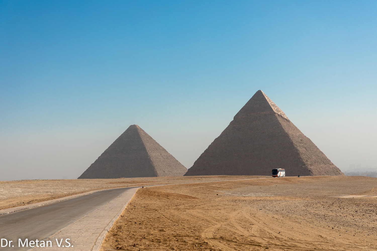 Pyramids Egypt Dr Vyankatesh Metan Solapur I5