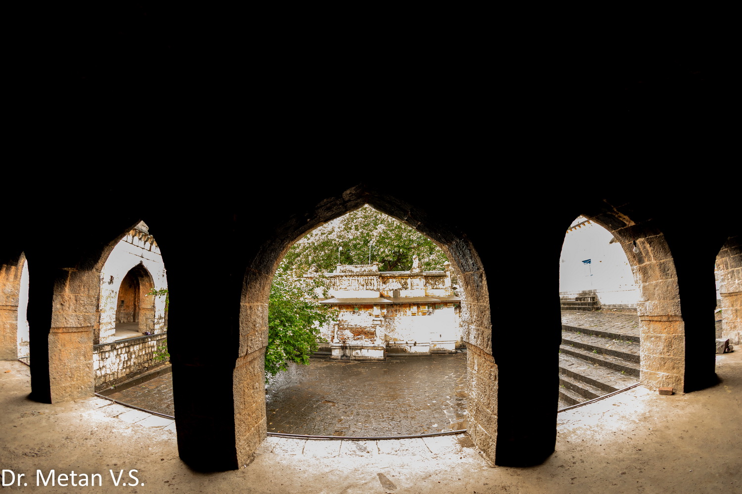 Shri Siddheshwar temple Machnur Image Dr Vyankatesh Metan M5 1