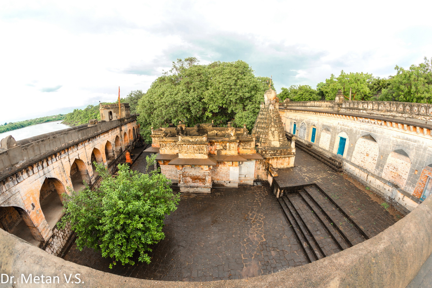 Shri Siddheshwar temple Machnur Image Dr Vyankatesh Metan M6 1