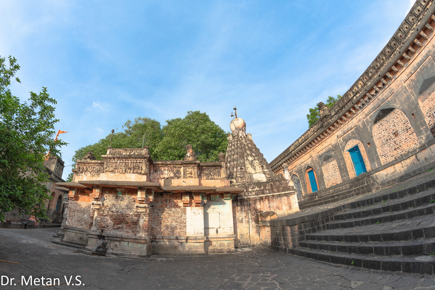 Shri Siddheshwar temple Machnur Image Dr Vyankatesh Metan S66