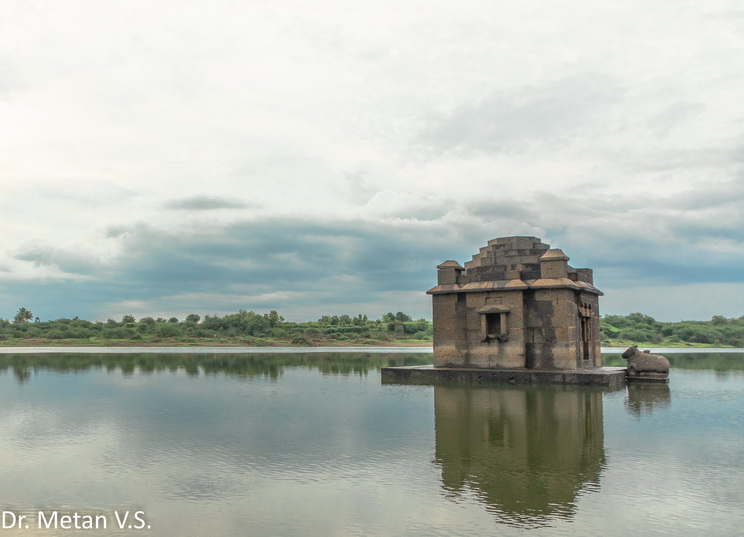 Shri Siddheshwar temple Machnur Image Dr Vyankatesh Metan T3