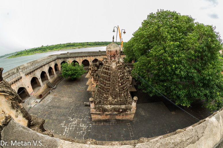 Shri Siddheshwar temple Machnur Image Dr Vyankatesh Metan U3