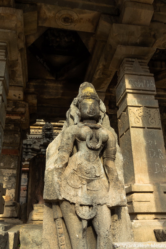 14B Shri Harihareshwar Temples Hattarsang Kudal sangam image Solapur Dr Vyankatesh Metan S38 1