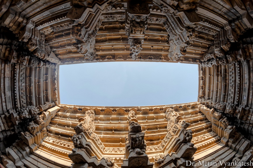 39 Shri Harihareshwar Temples Hattarsang Kudal sangam Solapur Dr Vyankatesh Metan 3V