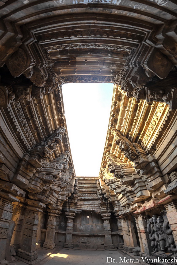 40 Shri Harihareshwar Temples Hattarsang Kudal sangam Solapur Dr Vyankatesh Metan S2