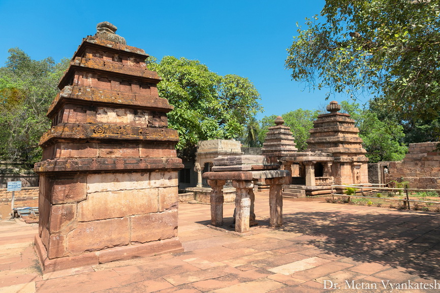 Mahakuta group of temples complex image by Dr Vyankatesh Metan from Solapur 3