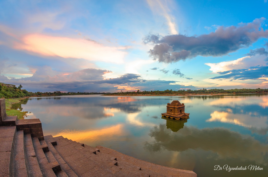 Shri Jata Siddheshwar temple Machnur Image Dr Vyankatesh Metan 6