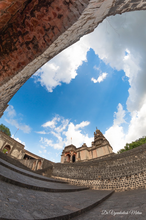 Shri Mallikarjun temple Machnur Image Dr Vyankatesh Metan 45