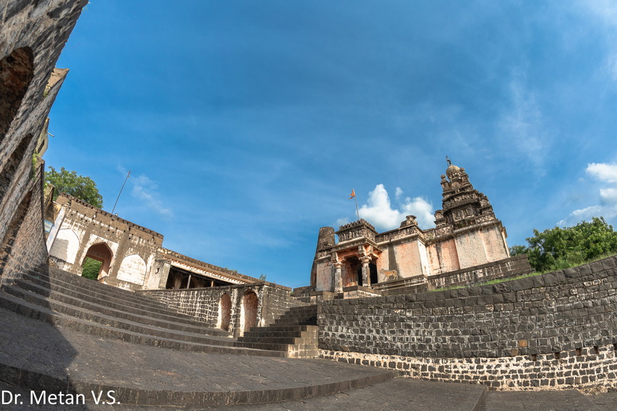 Shri Mallikarjun temple Machnur Image Dr Vyankatesh Metan S3