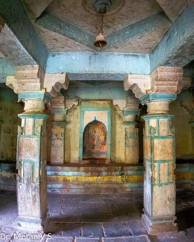Shri Mallikarjun temple Machnur Image Dr Vyankatesh Metan U7