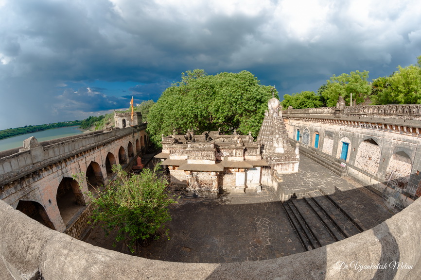 Shri Siddheshwar temple Machnur Image Dr Vyankatesh Metan 36