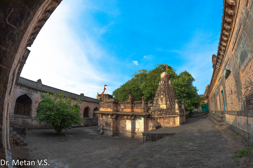 Shri Siddheshwar temple Machnur Image Dr Vyankatesh Metan 39